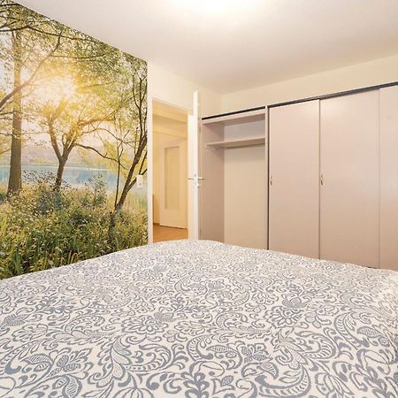 Lindenbuschen 2 Wohnung 5 Kellenhusen Exteriér fotografie