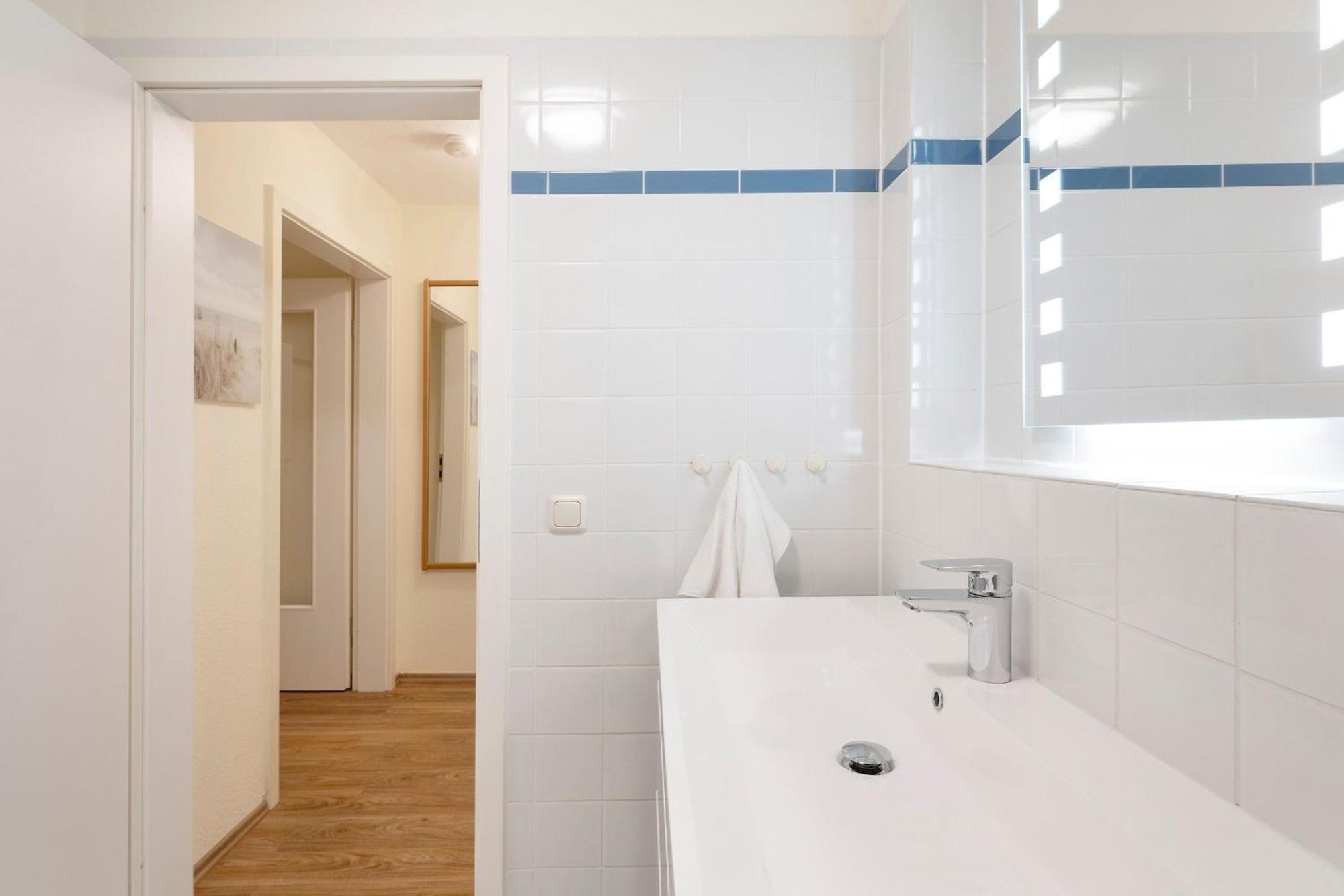 Lindenbuschen 2 Wohnung 5 Kellenhusen Exteriér fotografie