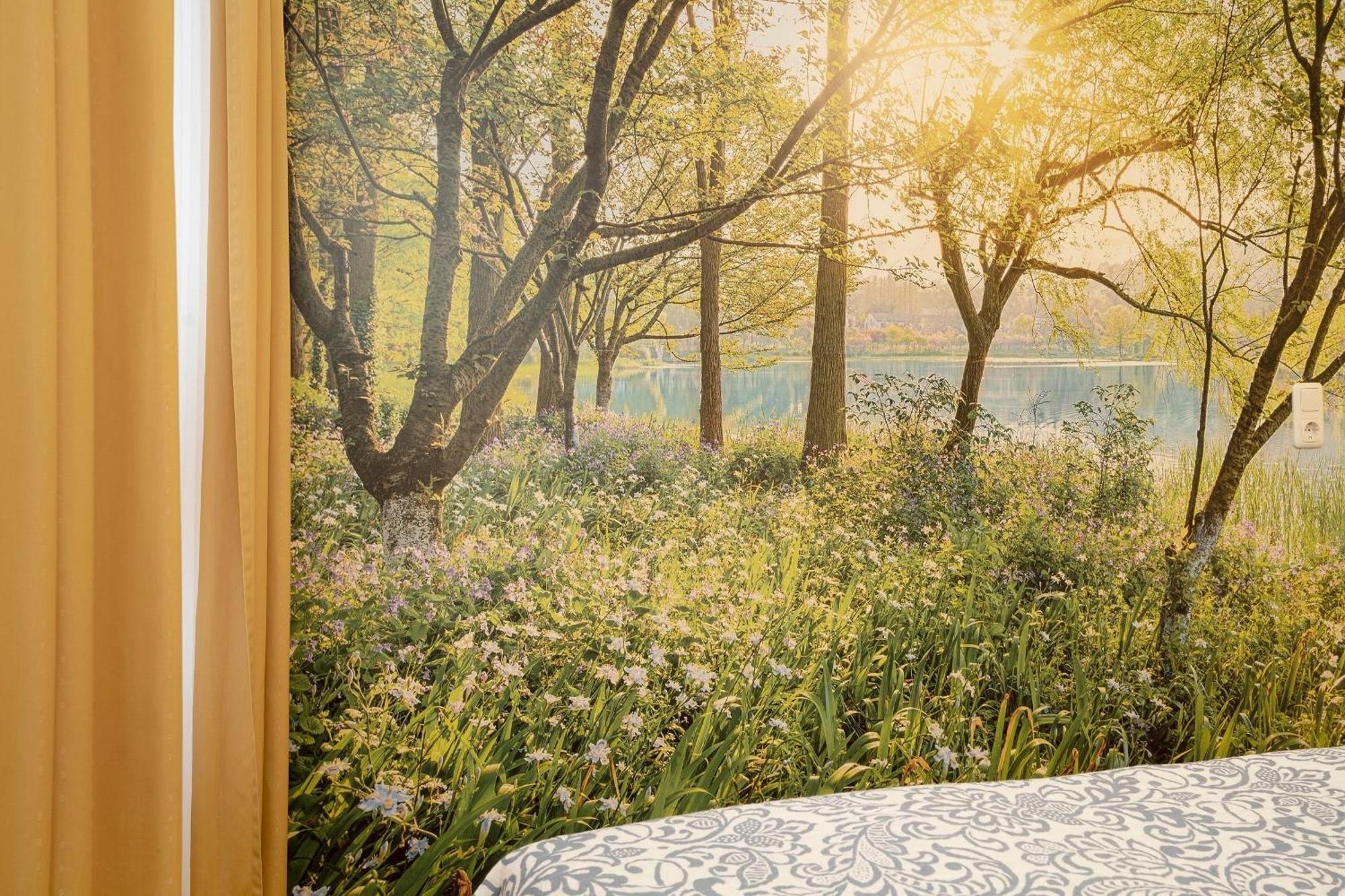 Lindenbuschen 2 Wohnung 5 Kellenhusen Exteriér fotografie