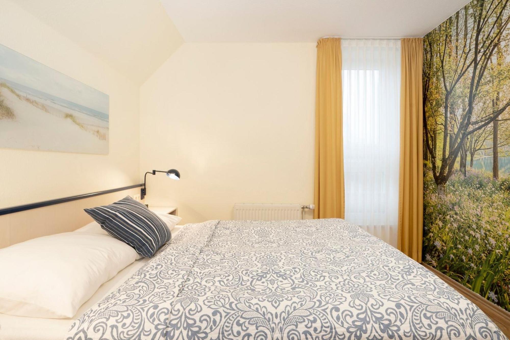 Lindenbuschen 2 Wohnung 5 Kellenhusen Exteriér fotografie