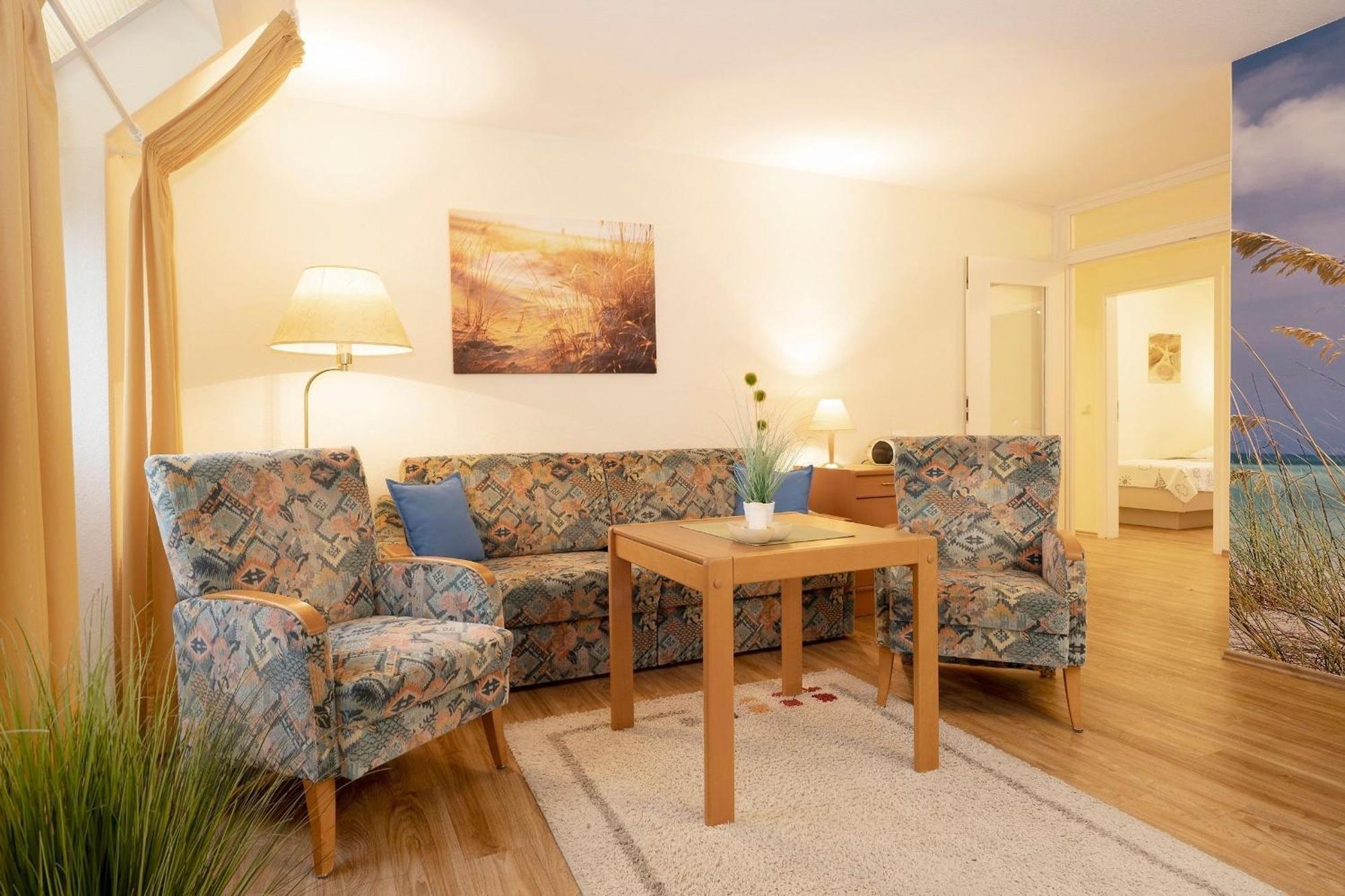 Lindenbuschen 2 Wohnung 5 Kellenhusen Exteriér fotografie